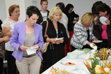 Odovzdanie cien a recepcia 2013